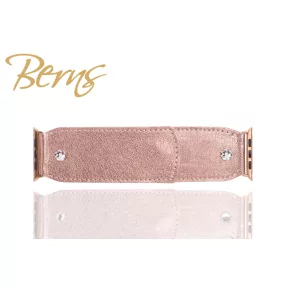 BERNS OKOSÓRA SZÍJ B. M ROSE MET.