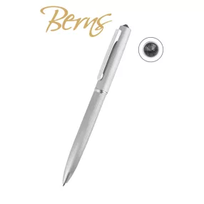 BERNS TOLL SILKY SILVER-GRAP