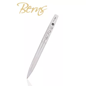 BERNS TOLL BERRY CH.CRY-BD