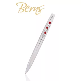BERNS TOLL BERRY CH.SIAM-CRY
